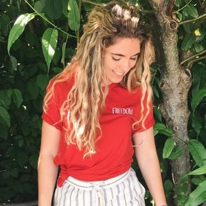 Meet your Posher, Taylor